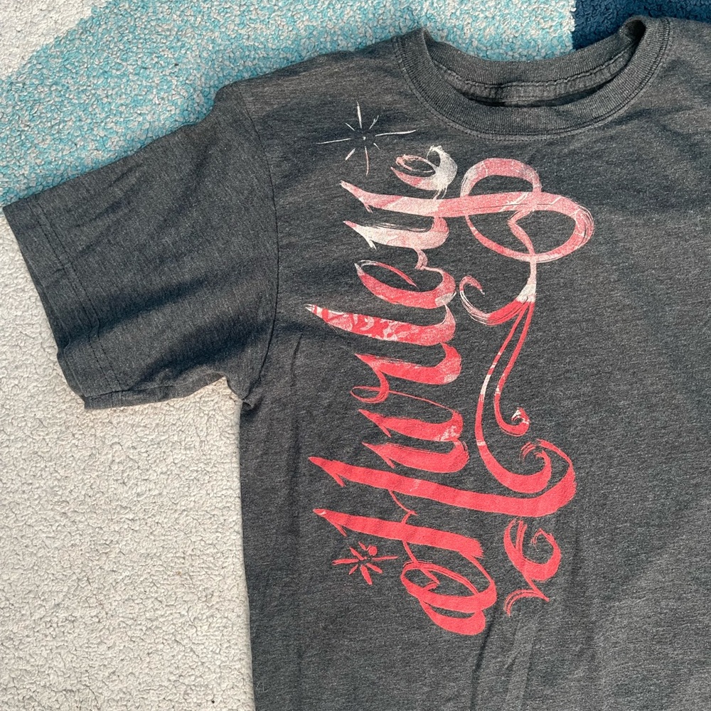 Hurley Mens Tee